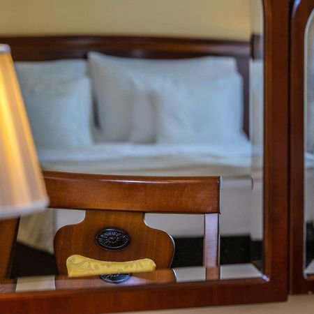 La Contessa Castle Hotel Szilvásvárad المظهر الخارجي الصورة