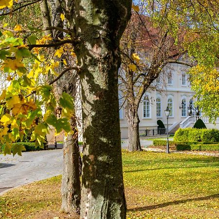 La Contessa Castle Hotel Szilvásvárad المظهر الخارجي الصورة