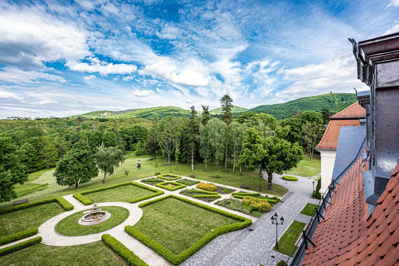 La Contessa Castle Hotel Szilvásvárad المظهر الخارجي الصورة
