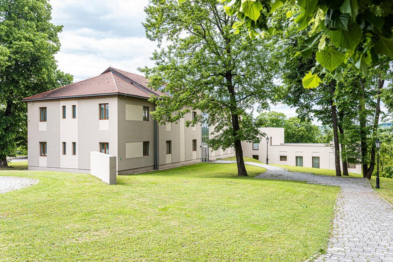 La Contessa Castle Hotel Szilvásvárad المظهر الخارجي الصورة