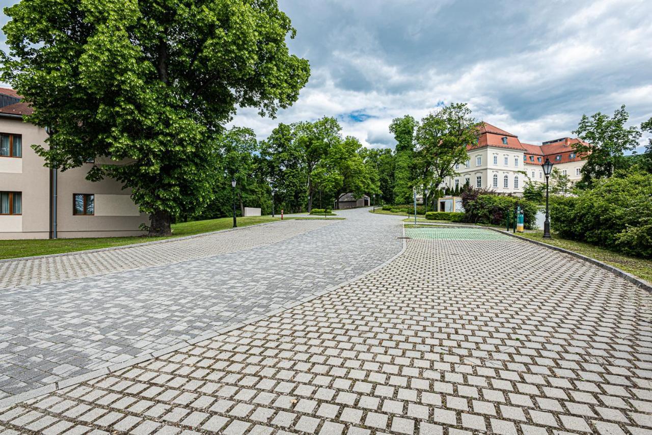 La Contessa Castle Hotel Szilvásvárad المظهر الخارجي الصورة