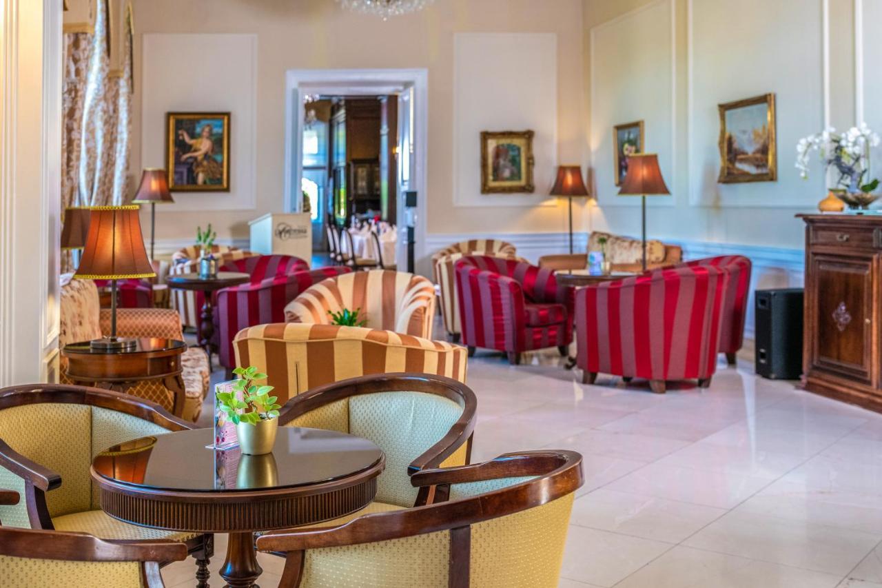 La Contessa Castle Hotel Szilvásvárad المظهر الخارجي الصورة