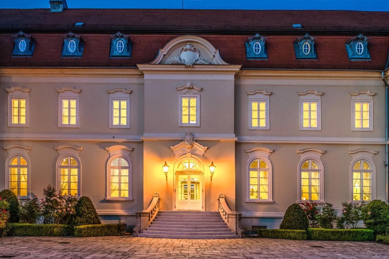 La Contessa Castle Hotel Szilvásvárad المظهر الخارجي الصورة