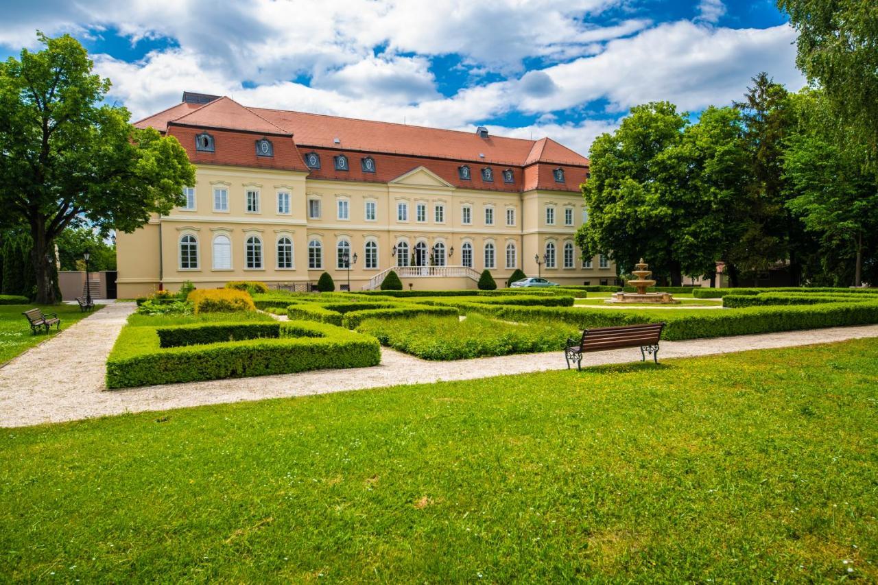 La Contessa Castle Hotel Szilvásvárad المظهر الخارجي الصورة
