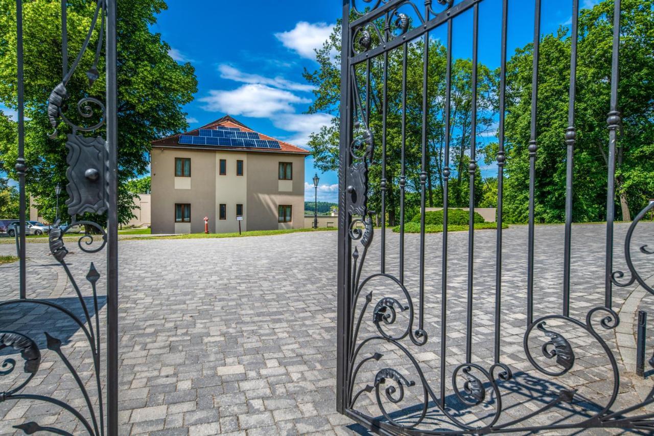 La Contessa Castle Hotel Szilvásvárad المظهر الخارجي الصورة