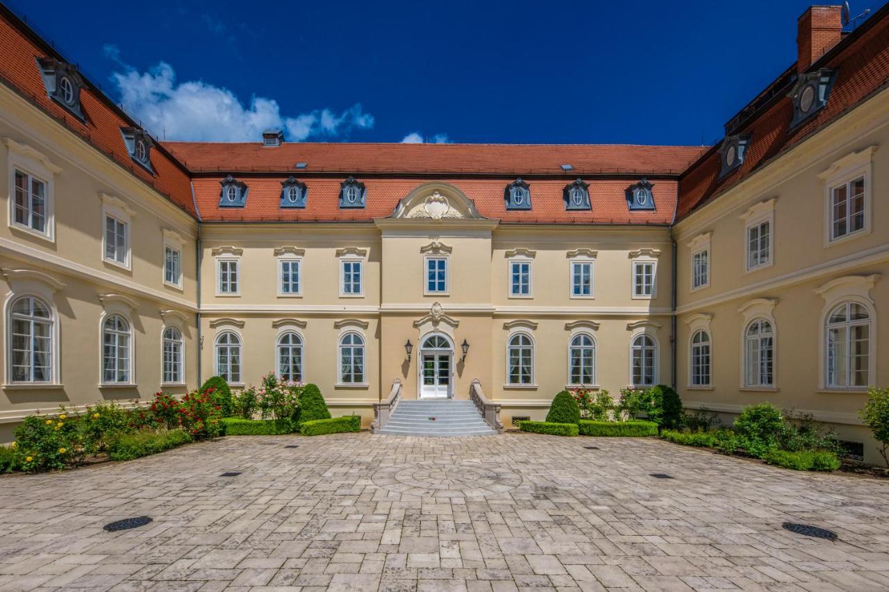 La Contessa Castle Hotel Szilvásvárad المظهر الخارجي الصورة