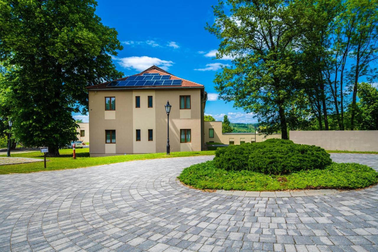 La Contessa Castle Hotel Szilvásvárad المظهر الخارجي الصورة