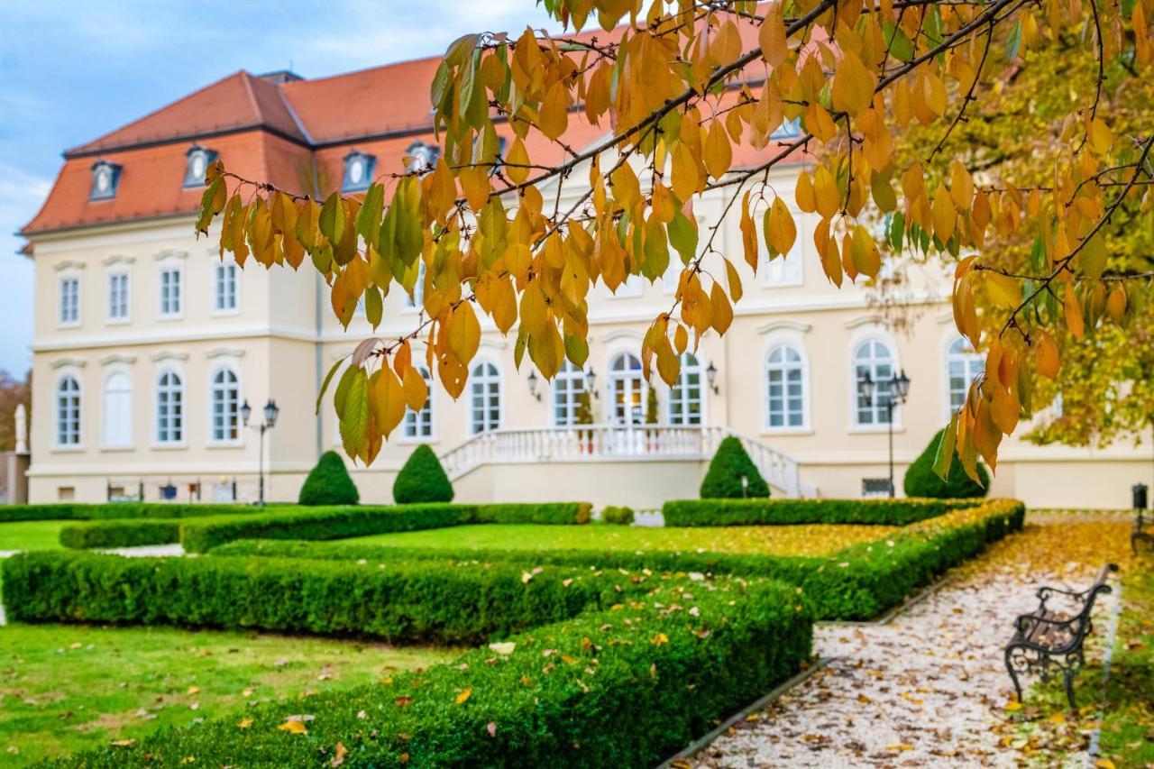 La Contessa Castle Hotel Szilvásvárad المظهر الخارجي الصورة