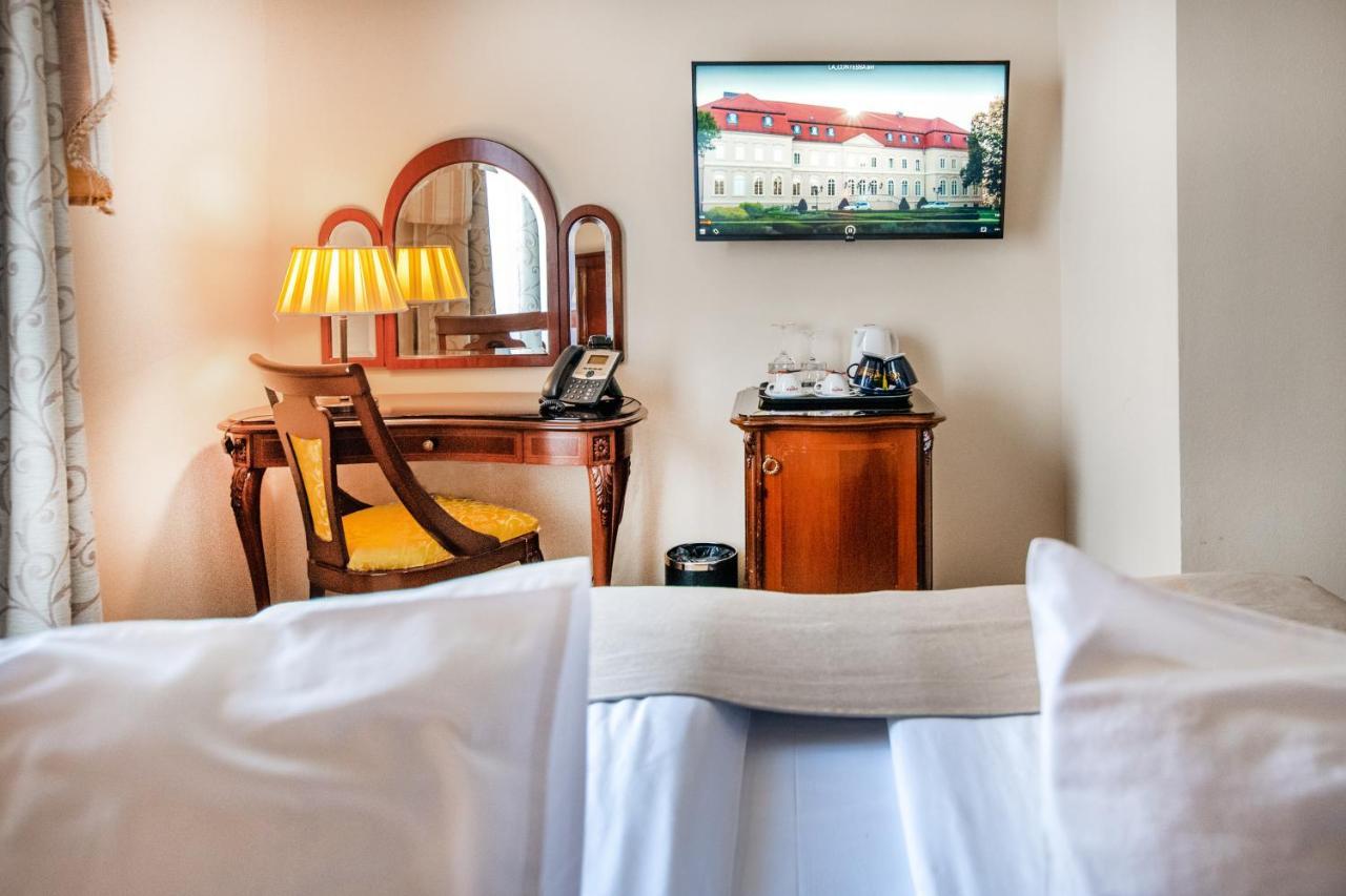 La Contessa Castle Hotel Szilvásvárad المظهر الخارجي الصورة