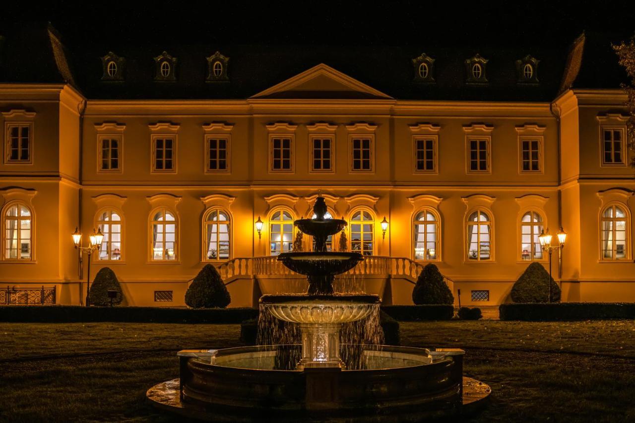 La Contessa Castle Hotel Szilvásvárad المظهر الخارجي الصورة