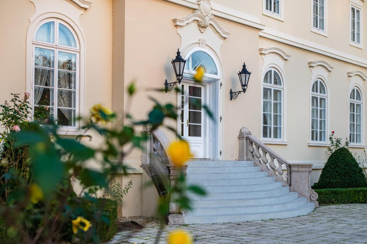 La Contessa Castle Hotel Szilvásvárad المظهر الخارجي الصورة